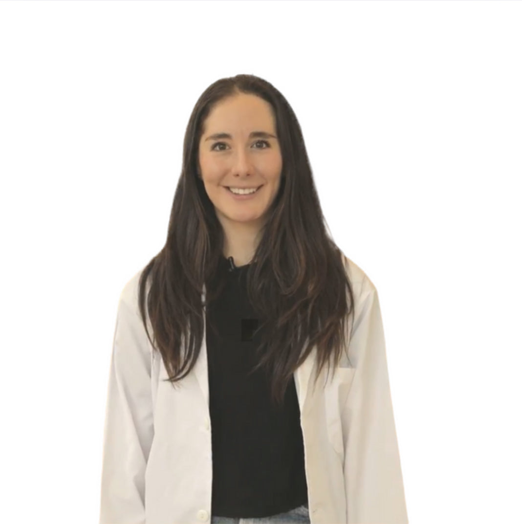 Ana Fernanda Morales