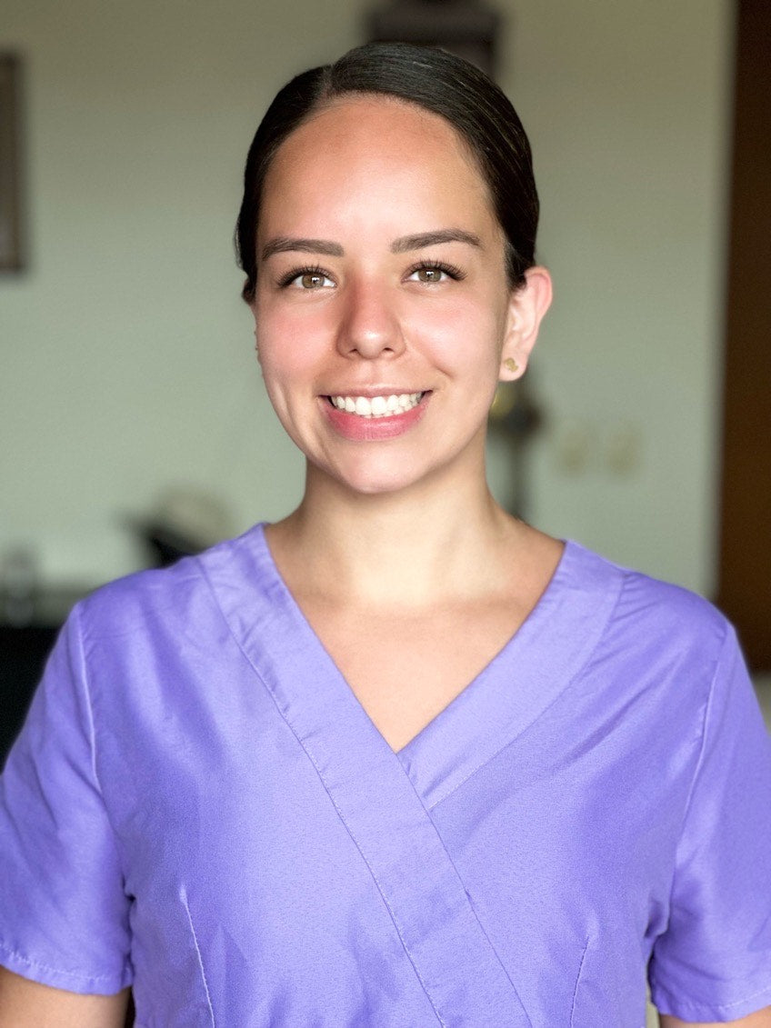 Nicole Romero Beltran