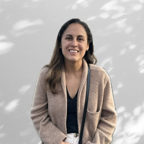 Carolina Gutiérrez