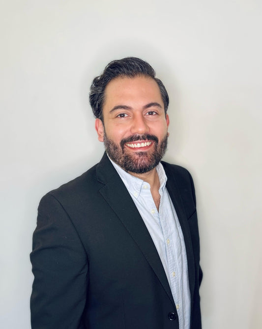 Elías Joel Morales Santos