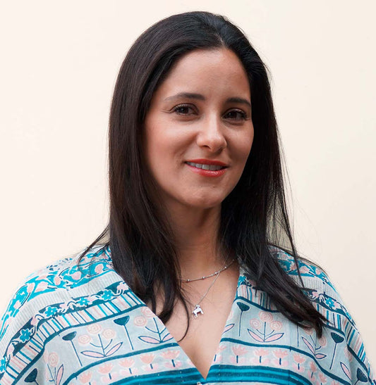 Janet González