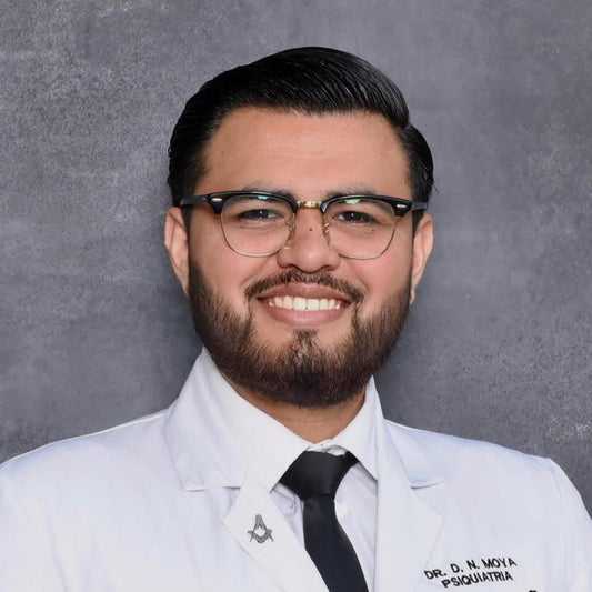 Dr. Moya Sánchez Deldhy Nicolás